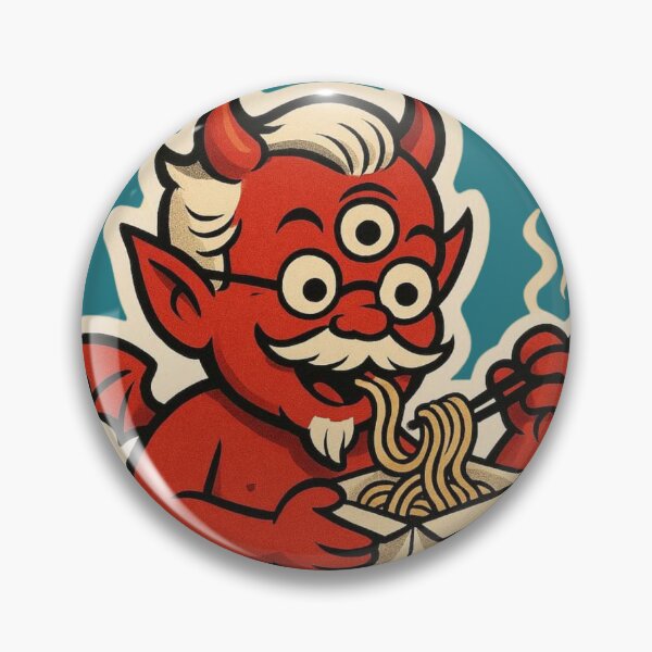 Item preview, Cluckin' Famous: When the Secret Recipe is Main Character Energy designed and sold by Print Fiction.