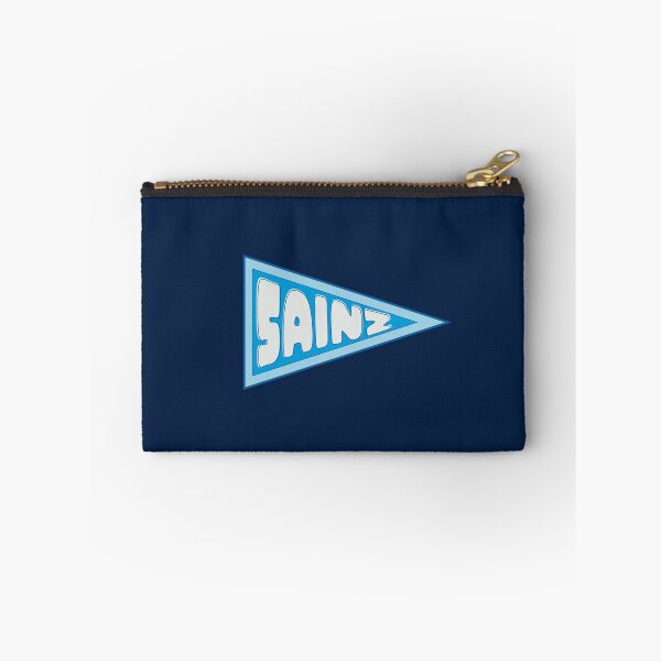 Item preview, F1 Sainz Pennant Flag designed and sold by violettebubble.