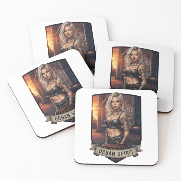 Item preview, "Retro Glamour: Charm and Audacity of Pin-Ups” designed and sold by CHRIST5000.