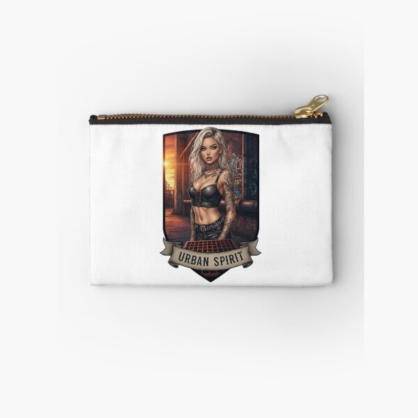 Item preview, "Retro Glamour: Charm and Audacity of Pin-Ups” designed and sold by CHRIST5000.