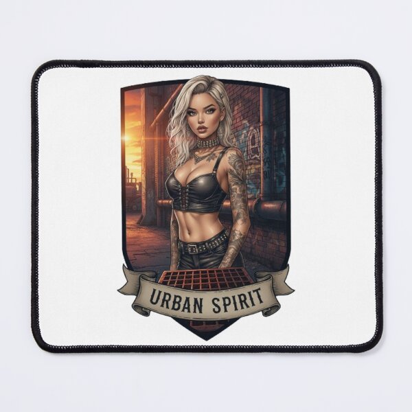 Item preview, "Retro Glamour: Charm and Audacity of Pin-Ups” designed and sold by CHRIST5000.