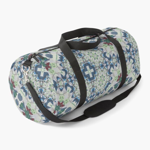 Item preview, Dainty Folk Flora Pattern by Jenny Meehan 3 designed and sold by Jenny Meehan Art Prints and Patterns .