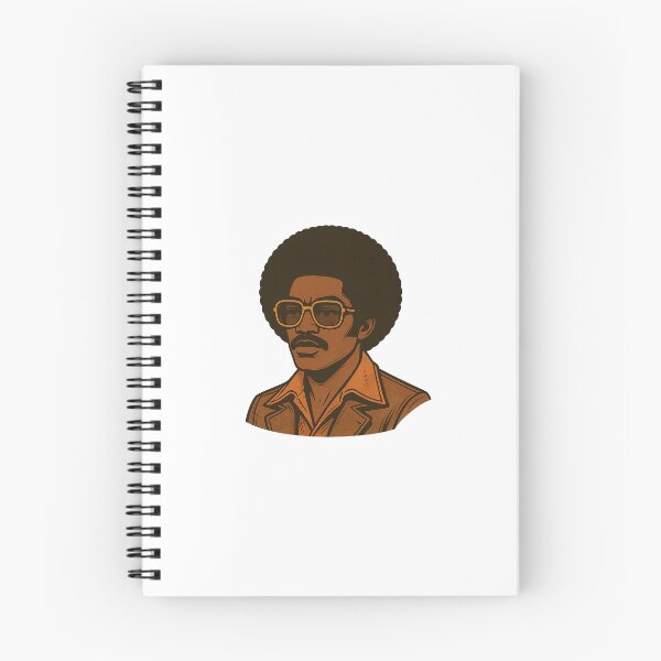 Item preview, Afro Legend 79 – Retro vintage 70s style designed and sold by ZoomVibes.
