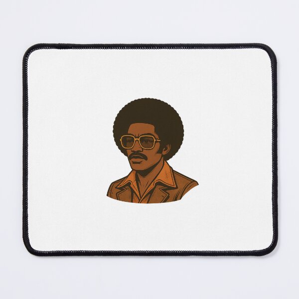 Item preview, Afro Legend 79 – Retro vintage 70s style designed and sold by ZoomVibes.