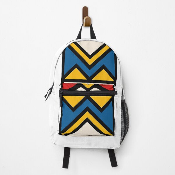 Item preview, Ndebele center designed and sold by KevinGarden.