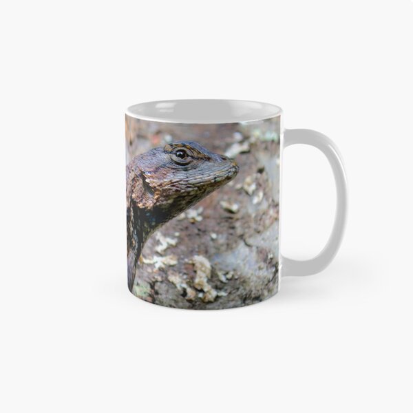 Item preview, Fence Lizard  designed and sold by Parks and X.