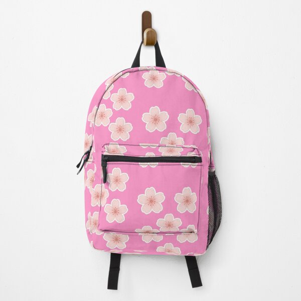 Item preview, Delicate Pink Cherry Blossom Pattern designed and sold by imperiumpublicitario .