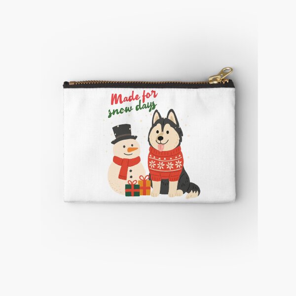 Item preview, Made for Snow Days  designed and sold by blackdogbuckeye.