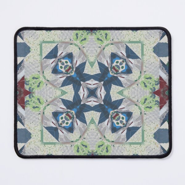 Item preview, Dainty Folk Flora Pattern by Jenny Meehan 4 designed and sold by Jenny Meehan Art Prints and Patterns .