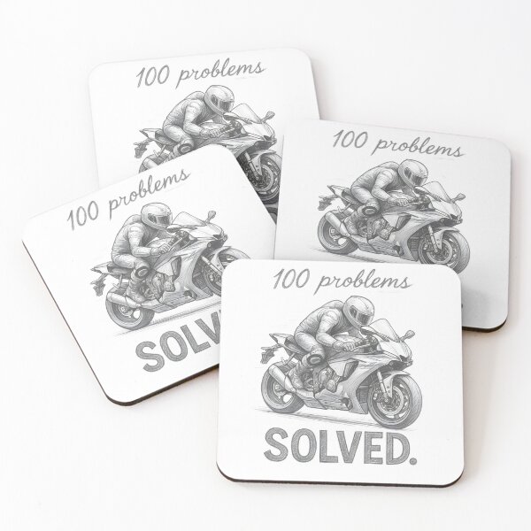 Item preview, 100 Problems Solved – Speed Therapy Freedom starts at full throttle. designed and sold by R3X .