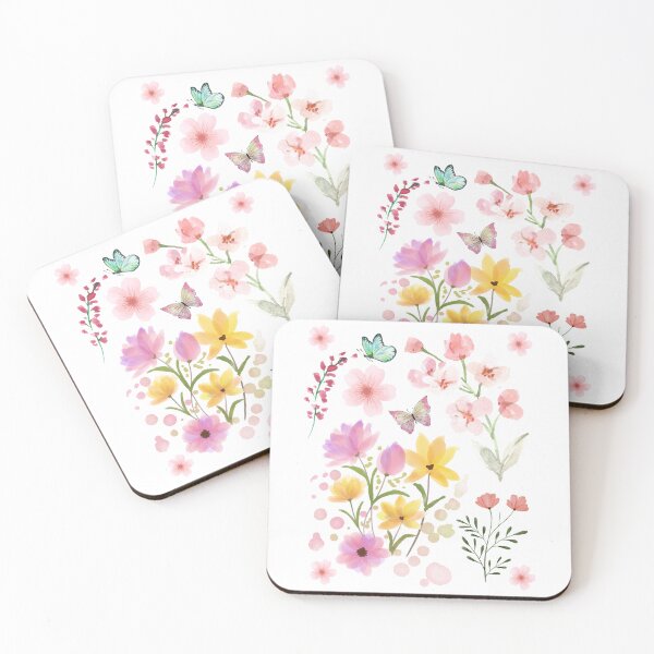Item preview, Flower garden designed and sold by GraphicTeeHubs.
