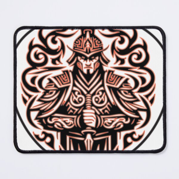 Item preview, Way of the Samurai designed and sold by Artizen Printworx.