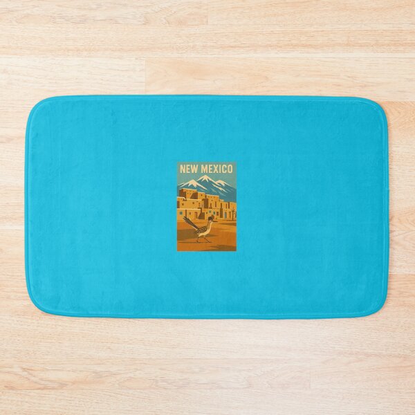 Item preview, New Mexico  designed and sold by Broken Antler Designs .