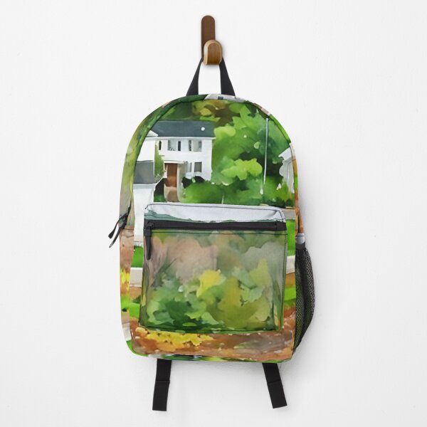 Item preview, The Parish designed and sold by RCWatercolours.