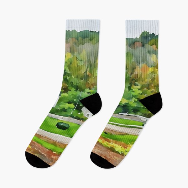 Item preview, The Parish designed and sold by RCWatercolours.