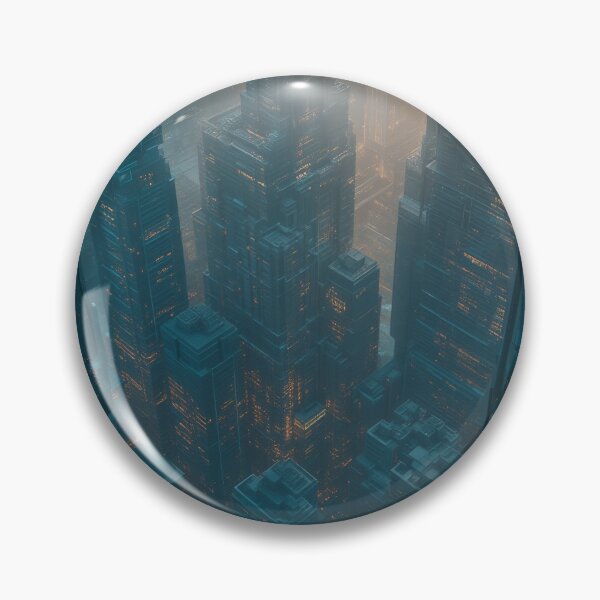 Item preview, The Horizon of Tomorrow designed and sold by oanaunciuleanu.