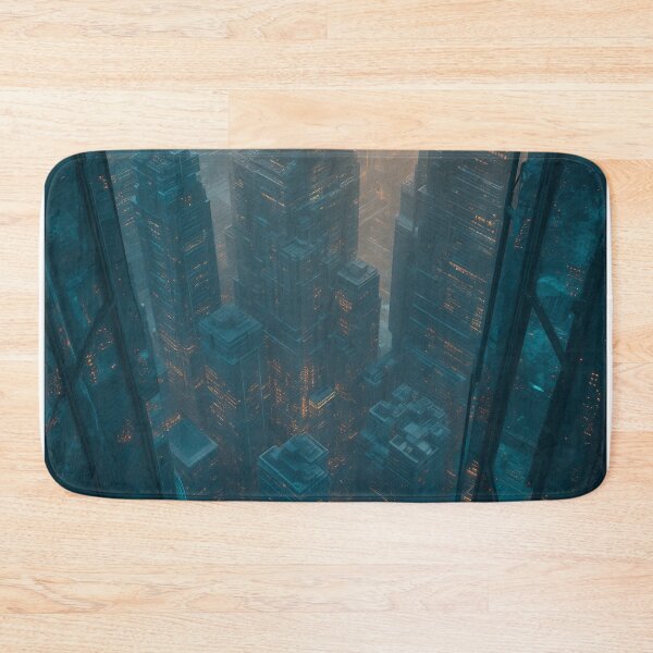 Item preview, The Horizon of Tomorrow designed and sold by oanaunciuleanu.