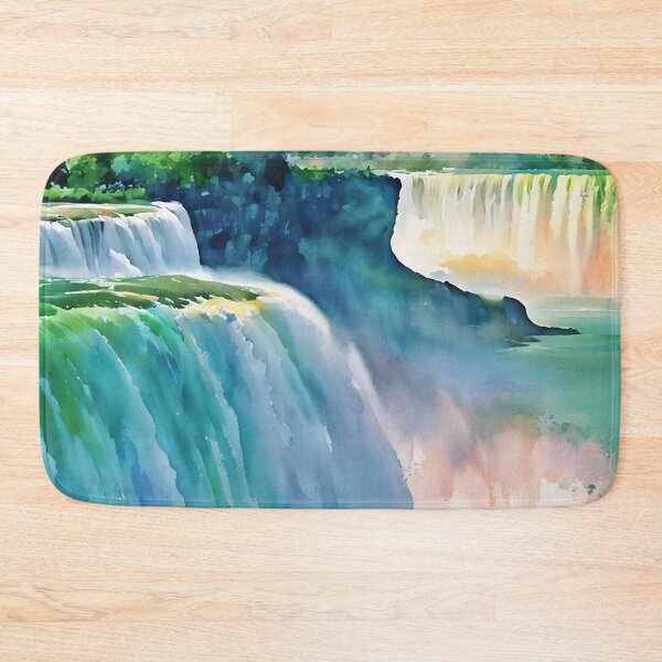 Item preview, Foreground and Background designed and sold by RCWatercolours.