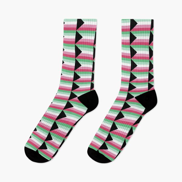 Item preview, Demi-Abrosexual Pride designed and sold by BeccaPaintmore.