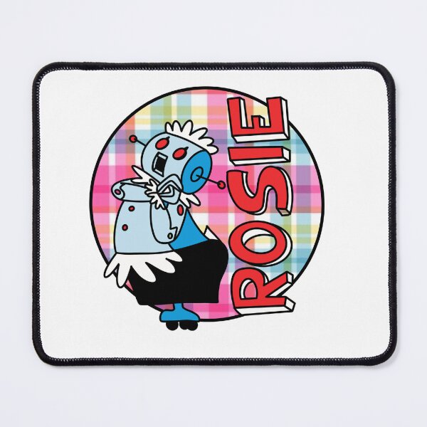 Item preview, Rosie Jetsons designed and sold by Pudgeprojects.
