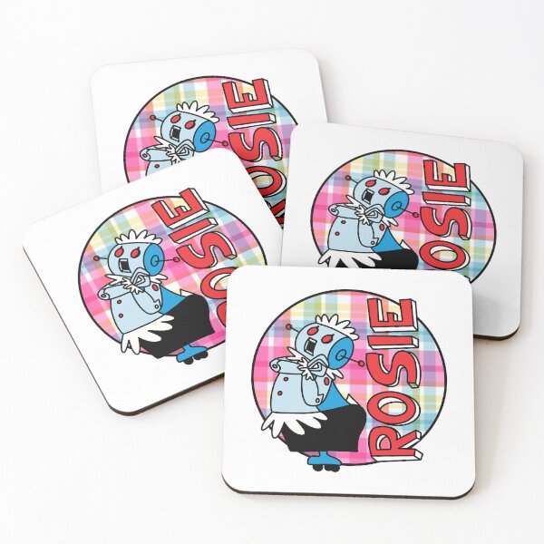 Item preview, Rosie Jetsons designed and sold by Pudgeprojects.