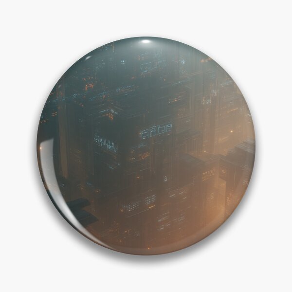 Item preview, The Horizon of Tomorrow designed and sold by oanaunciuleanu.