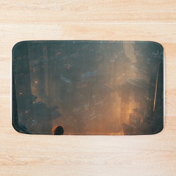Item preview, The Horizon of Tomorrow designed and sold by oanaunciuleanu.