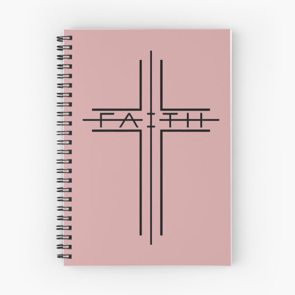 Item preview, Spiritual Fire Cross - Burning Design - Symbol of Faith and Divine Power designed and sold by XNewStore.