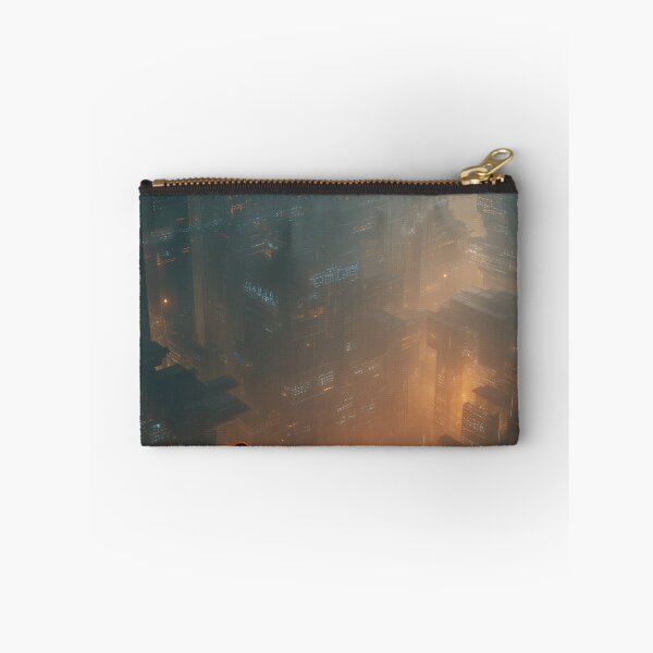 Item preview, The Horizon of Tomorrow designed and sold by oanaunciuleanu.