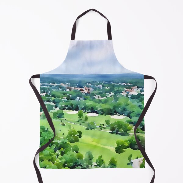 Item preview, Park Panoramic designed and sold by RCWatercolours.
