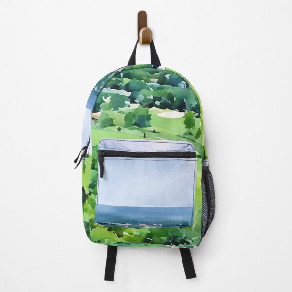 Item preview, Park Panoramic designed and sold by RCWatercolours.