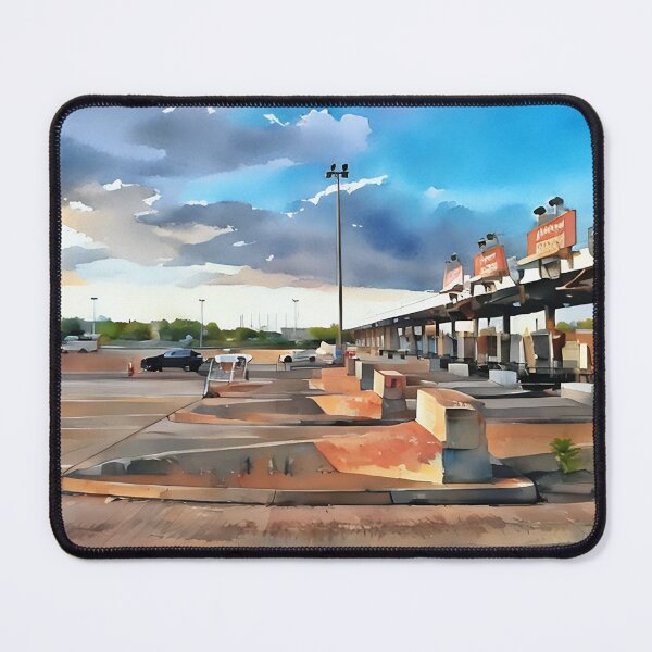 Item preview, The 78 Toll designed and sold by RCWatercolours.