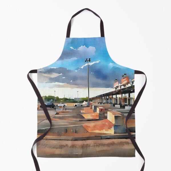 Item preview, The 78 Toll designed and sold by RCWatercolours.