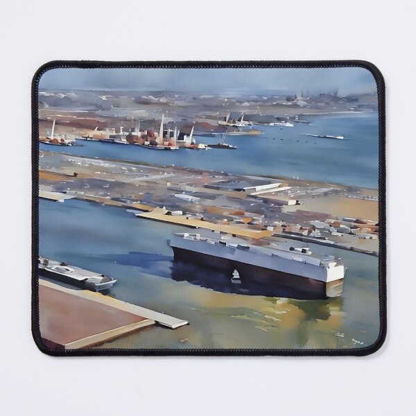 Item preview, Car Carrier designed and sold by RCWatercolours.
