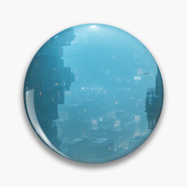 Item preview, The Horizon of Tomorrow designed and sold by oanaunciuleanu.