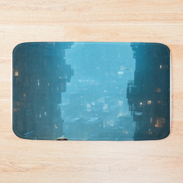 Item preview, The Horizon of Tomorrow designed and sold by oanaunciuleanu.