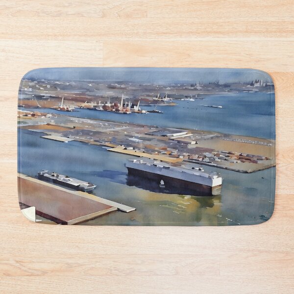 Item preview, Car Carrier designed and sold by RCWatercolours.