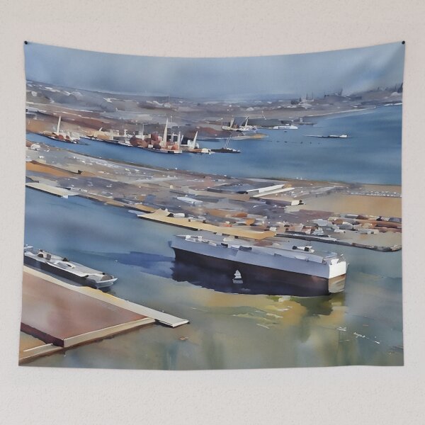 Item preview, Car Carrier designed and sold by RCWatercolours.