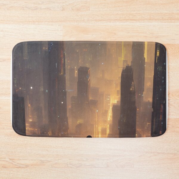 Item preview, The Horizon of Tomorrow designed and sold by oanaunciuleanu.