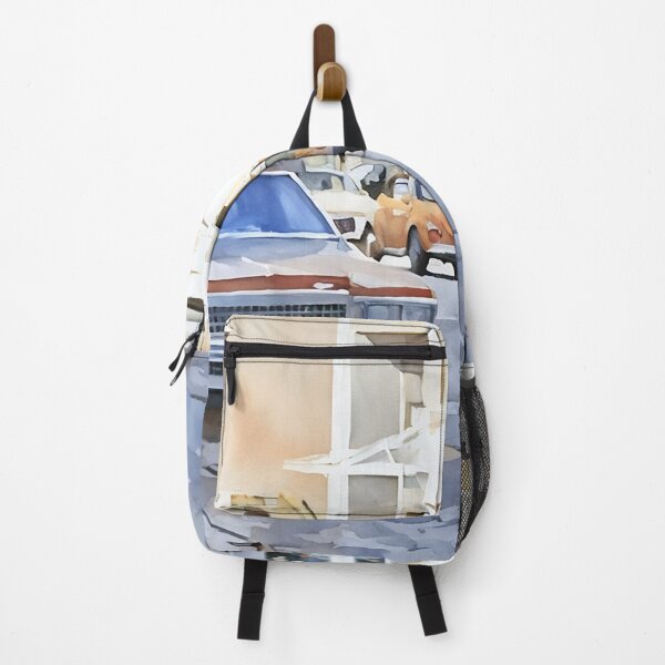 Item preview, Parked Up designed and sold by RCWatercolours.