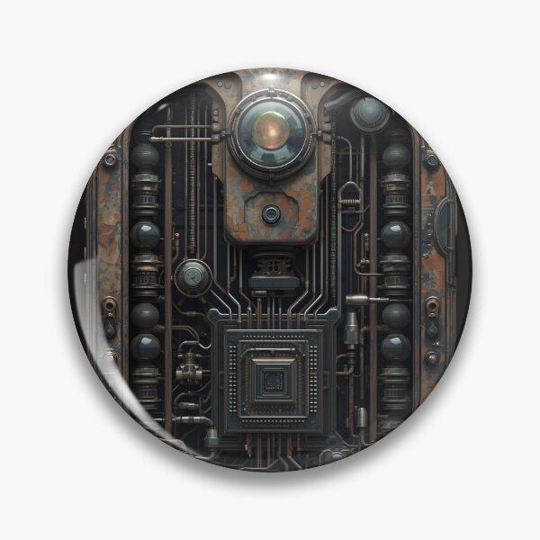 Item preview, Alien Artifact #71134 Phone Case - Hidden Alien Tech Design designed and sold by Tshirtophobia.
