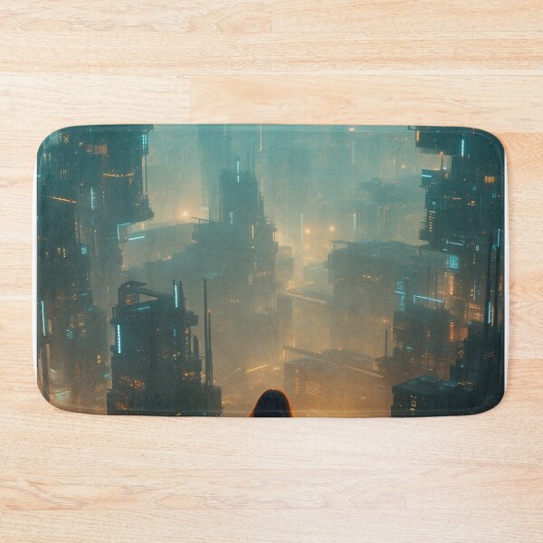 Item preview, The Horizon of Tomorrow designed and sold by oanaunciuleanu.