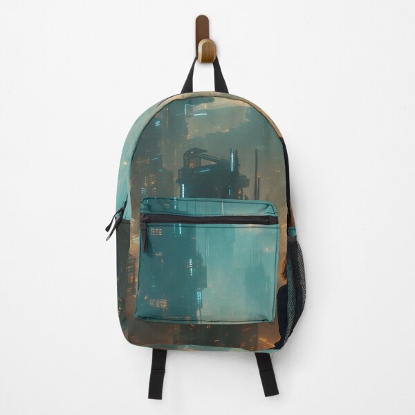 Item preview, The Horizon of Tomorrow designed and sold by oanaunciuleanu.