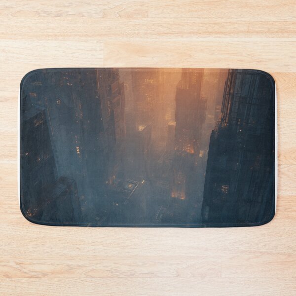 Item preview, The Horizon of Tomorrow designed and sold by oanaunciuleanu.