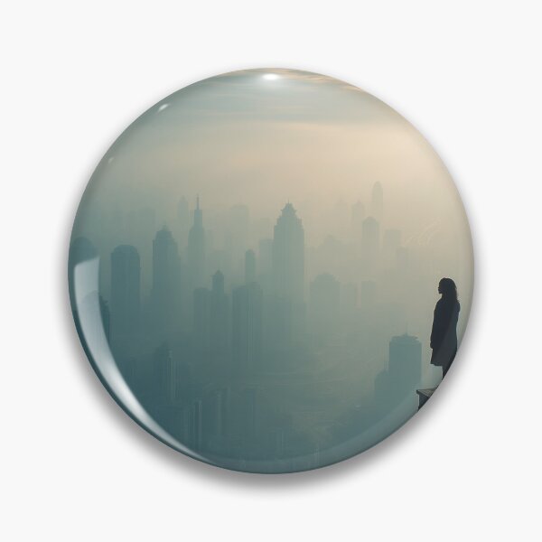 Item preview, The Horizon of Tomorrow designed and sold by oanaunciuleanu.