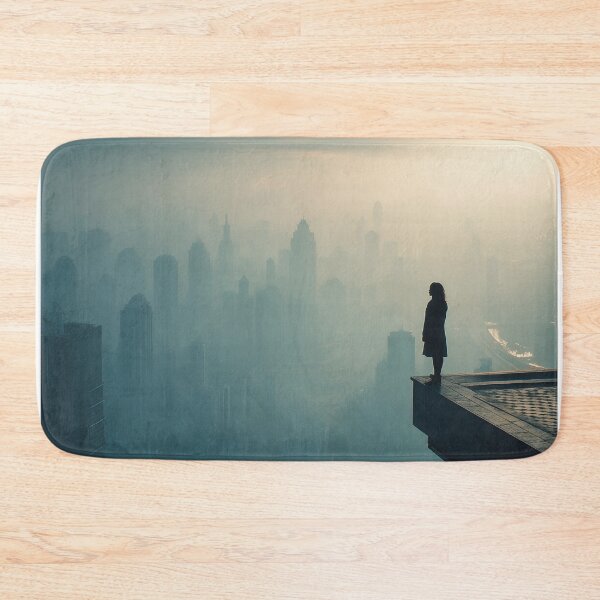 Item preview, The Horizon of Tomorrow designed and sold by oanaunciuleanu.