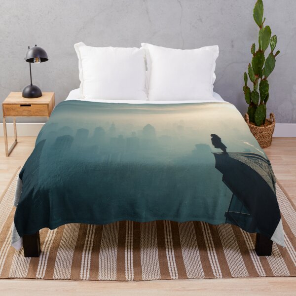 Item preview, The Horizon of Tomorrow designed and sold by oanaunciuleanu.