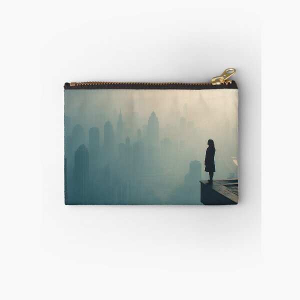 Item preview, The Horizon of Tomorrow designed and sold by oanaunciuleanu.