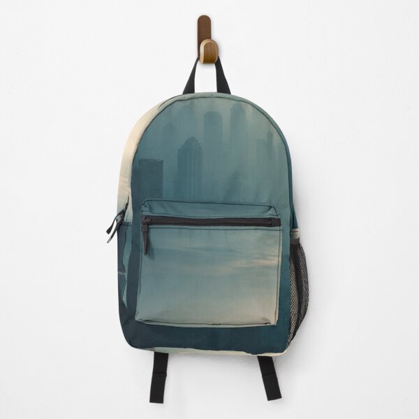 Item preview, The Horizon of Tomorrow designed and sold by oanaunciuleanu.