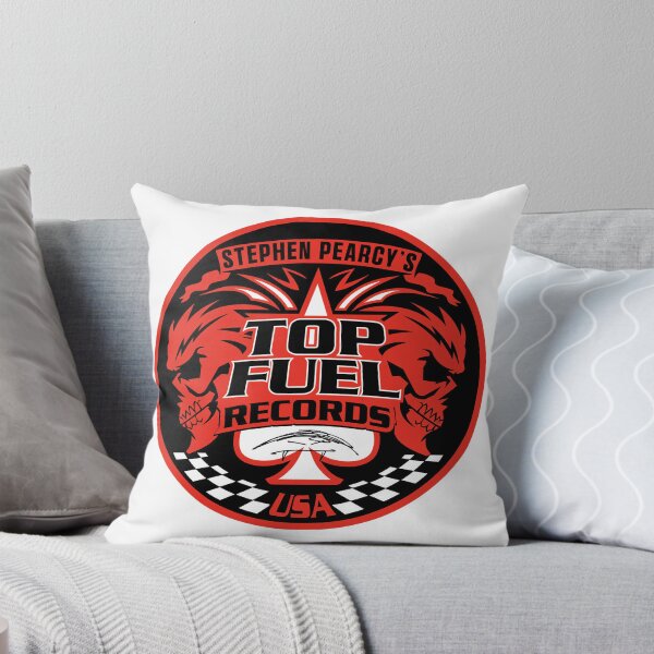 Item preview, RATT STEPHEN PEARCY Top Fuel Records 2025 Red  designed and sold by Sepearcy.